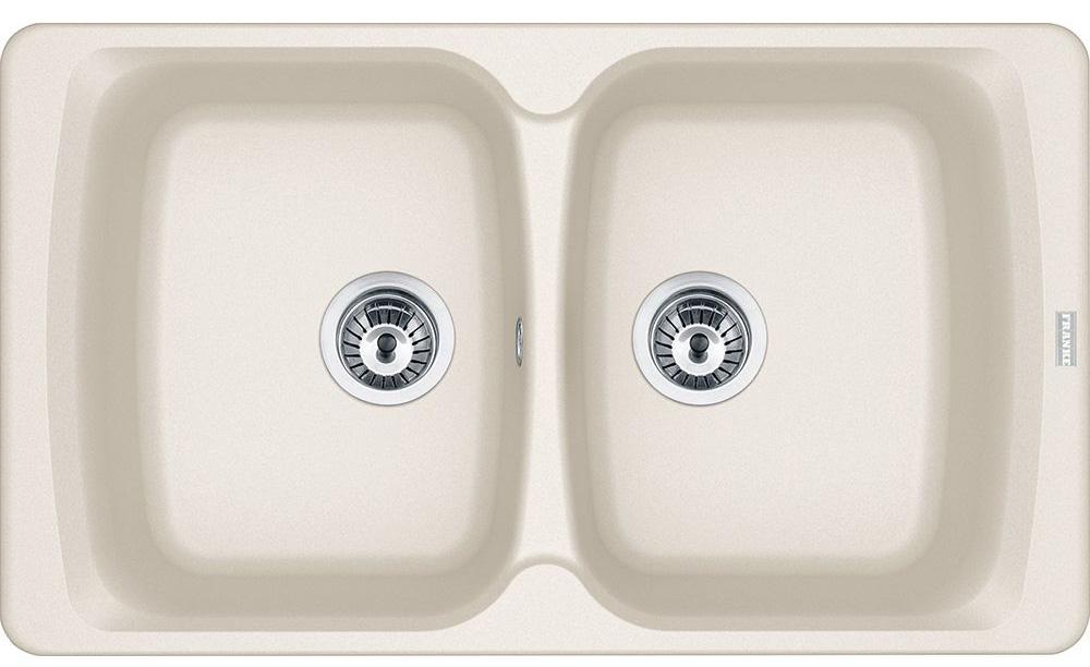Zlewozmywak Franke Antea AZG 620 (kremowy)
