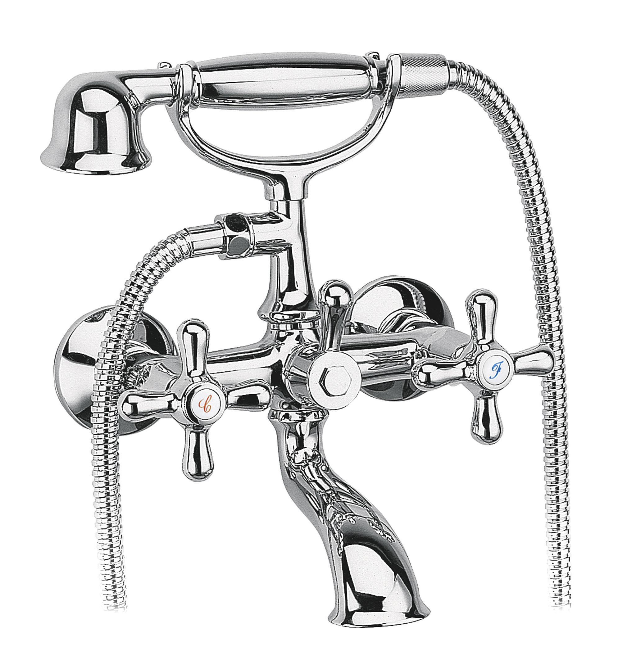 Ferro Retro New XD11