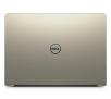 Dell Vostro 5568 15,6" Intel® Core™ i5-7200U 8GB RAM  256 GB Dysk SSD  Win10 Pro