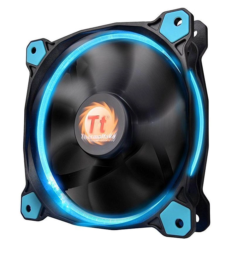 Thermaltake Riing 14 LED 140mm Niebieski