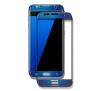 Szkło hartowane Samsung Galaxy S7 Edge Tempered Glass Screen Protector With Fitting Jig GP-G935QCEEBAF (niebieski)