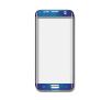 Szkło hartowane Samsung Galaxy S7 Edge Tempered Glass Screen Protector With Fitting Jig GP-G935QCEEBAF (niebieski)