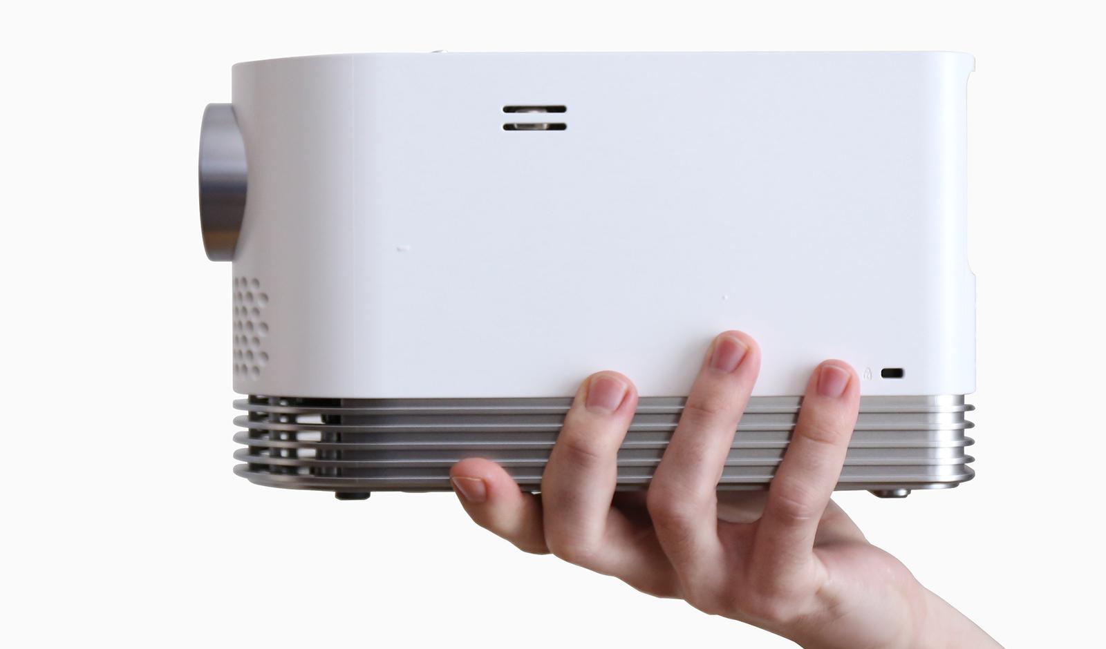 Projektor LG HF80JS - DLP - Full HD