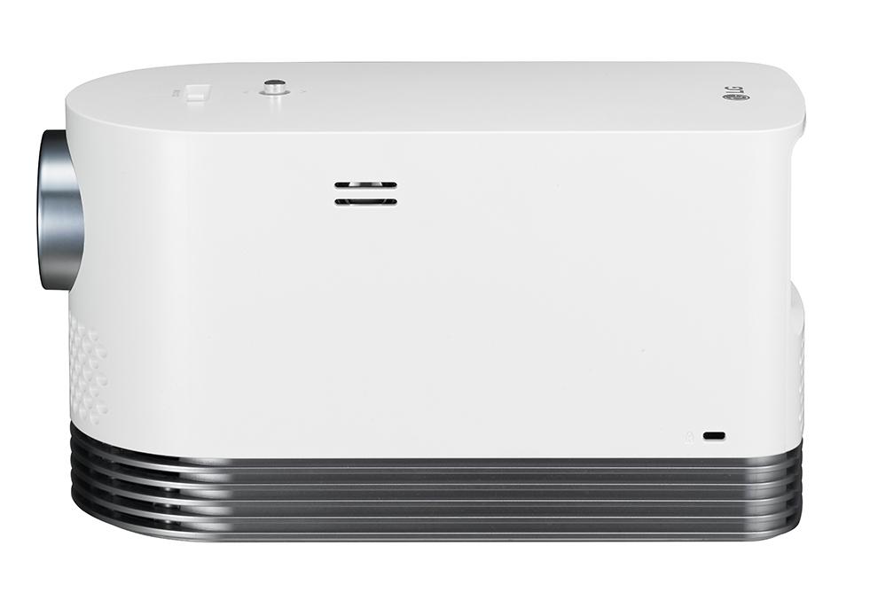 Projektor LG HF80JS - DLP - Full HD