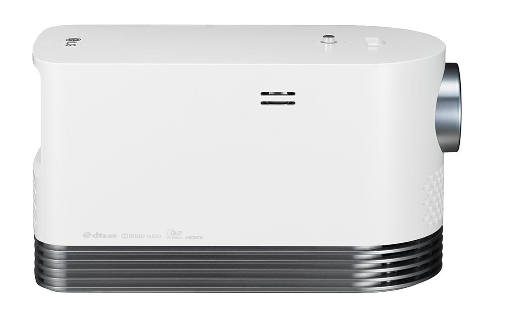 Projektor LG HF80JS - DLP - Full HD