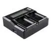 Ładowarka Newell LCD Dual Charger do SONY NP-FW50 + 2 akumulatory