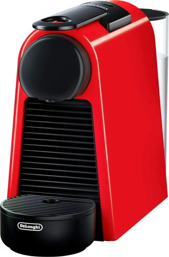 Ekspres na kapsułki DeLonghi Nespresso Essenza Mini EN85R