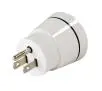 Adapter podróżny Hama 00121994