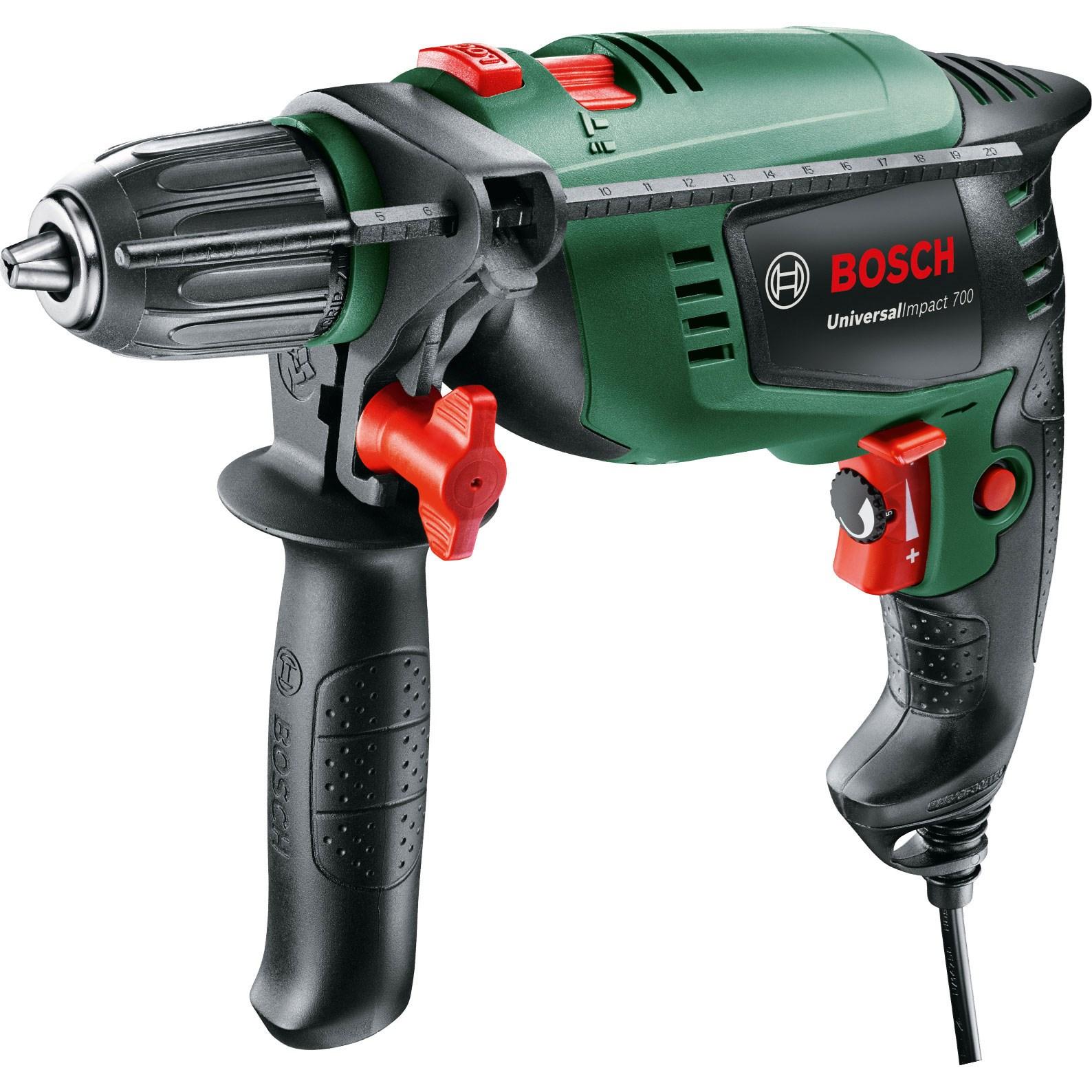 Bosch UniversalImpact 700 (0603131020)
