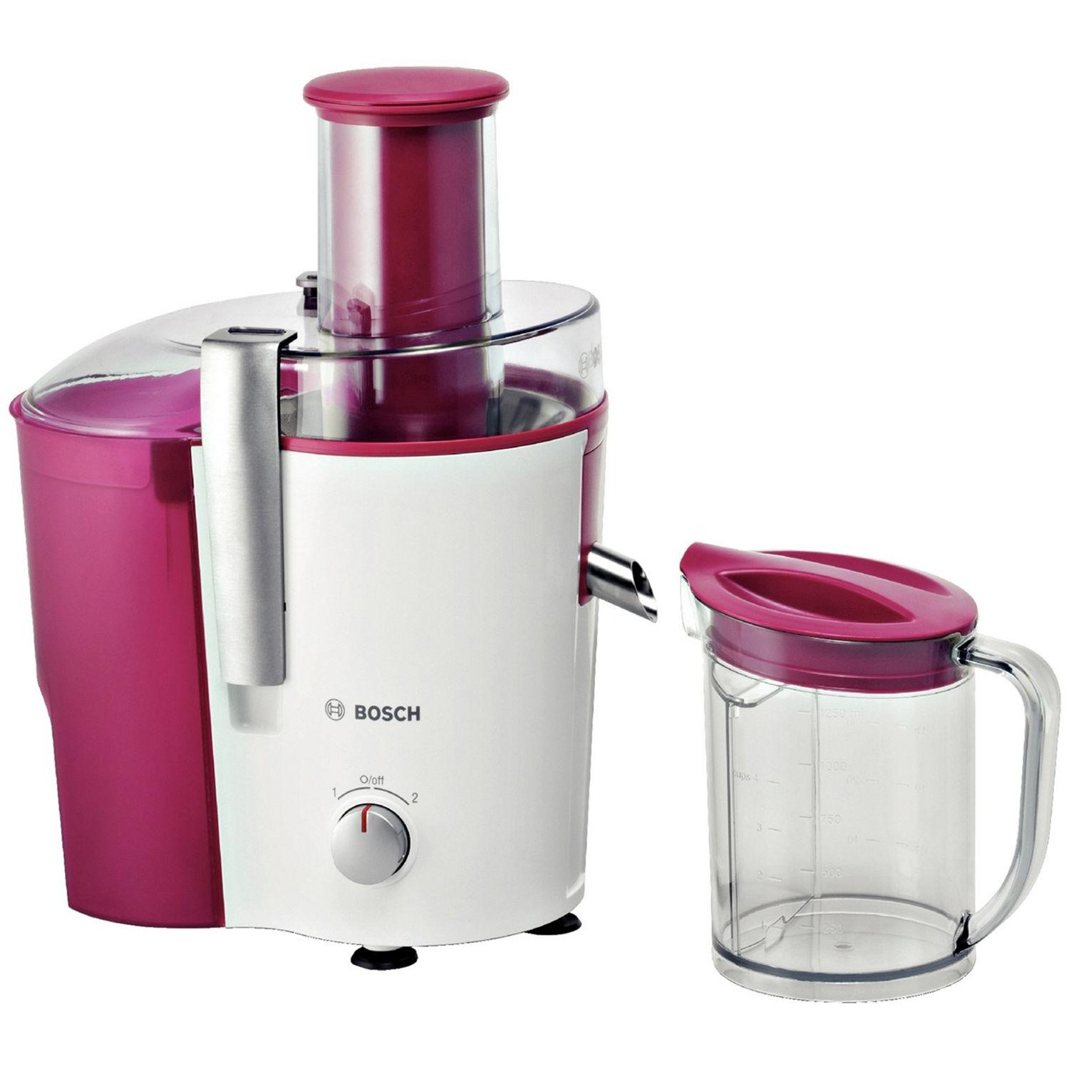 Bosch MES20C0