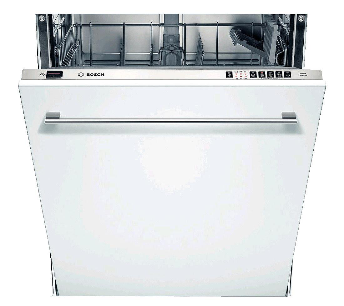 Zmywarka Bosch SGV53E33EU