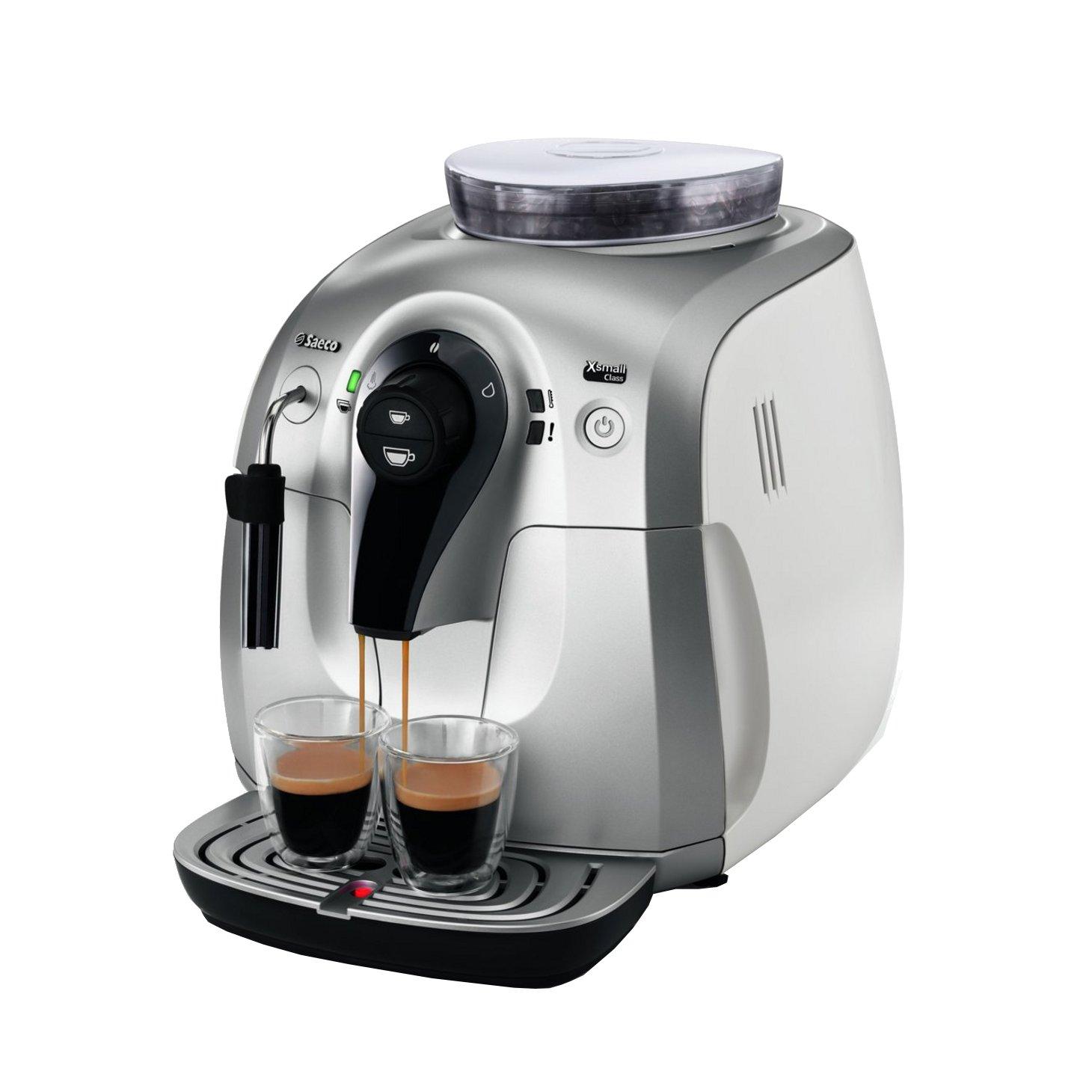 Saeco XSMALLWS HD8745/01