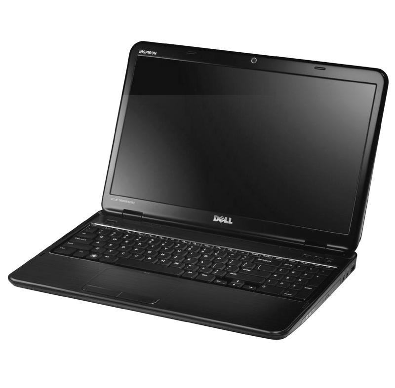 Dell Inspiron Q17R 17,3" Intel® Core™ i7-2670M 8GB RAM  500GB Dysk  GT525M Grafika Win7