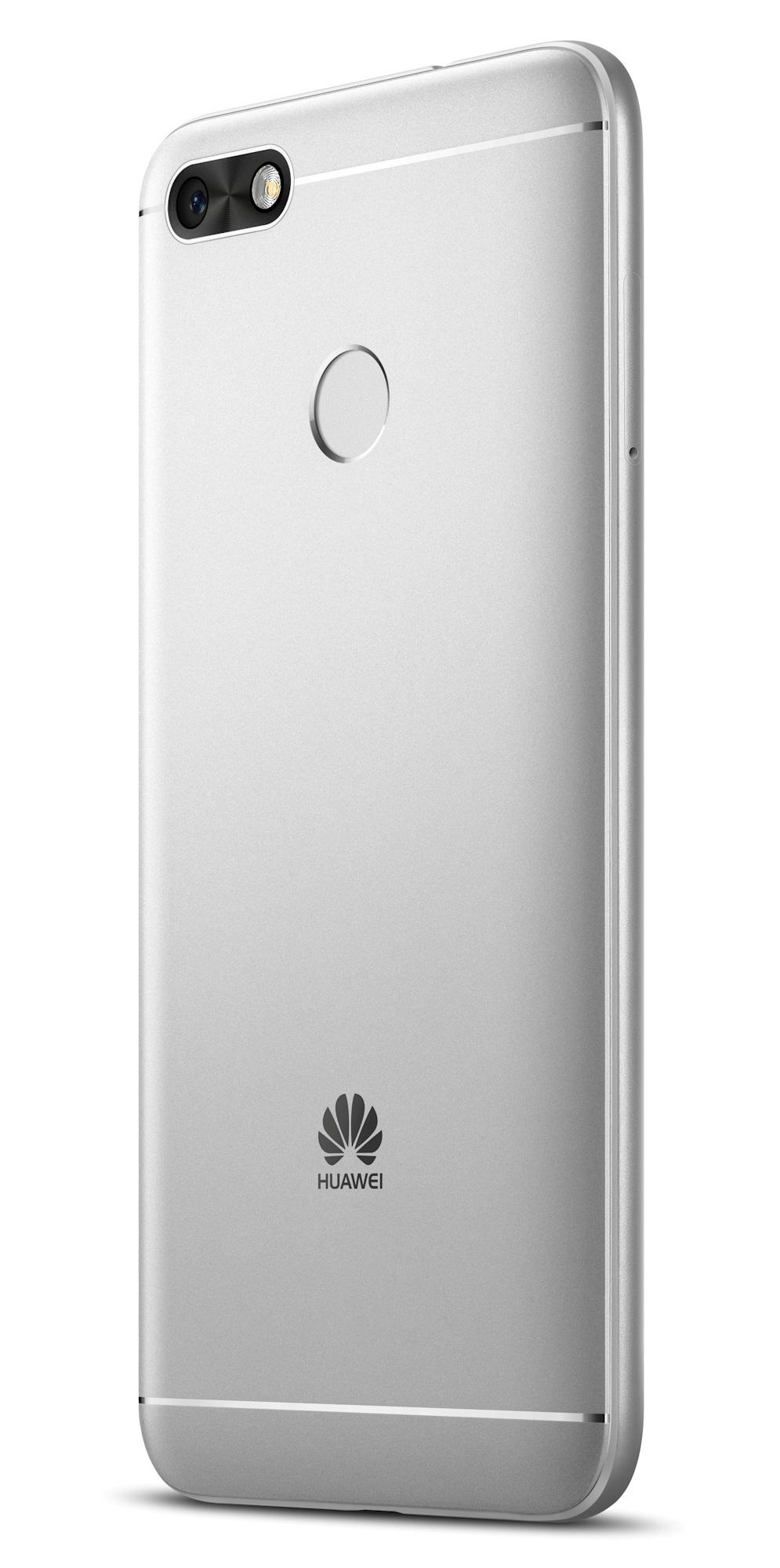 Smartfon Huawei P9 Lite Mini (srebrny)