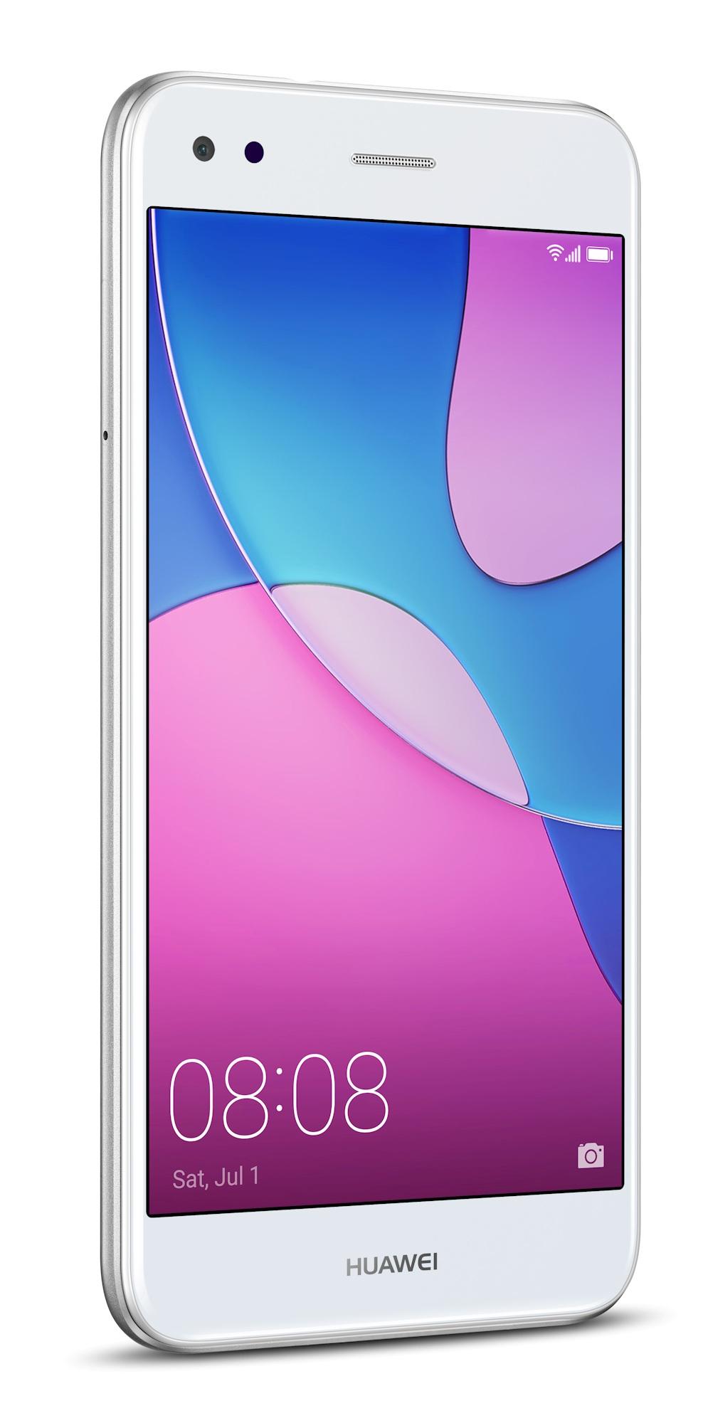 Smartfon Huawei P9 Lite Mini (srebrny)