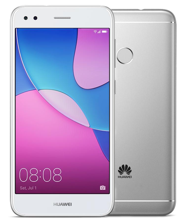 Smartfon Huawei P9 Lite Mini (srebrny)