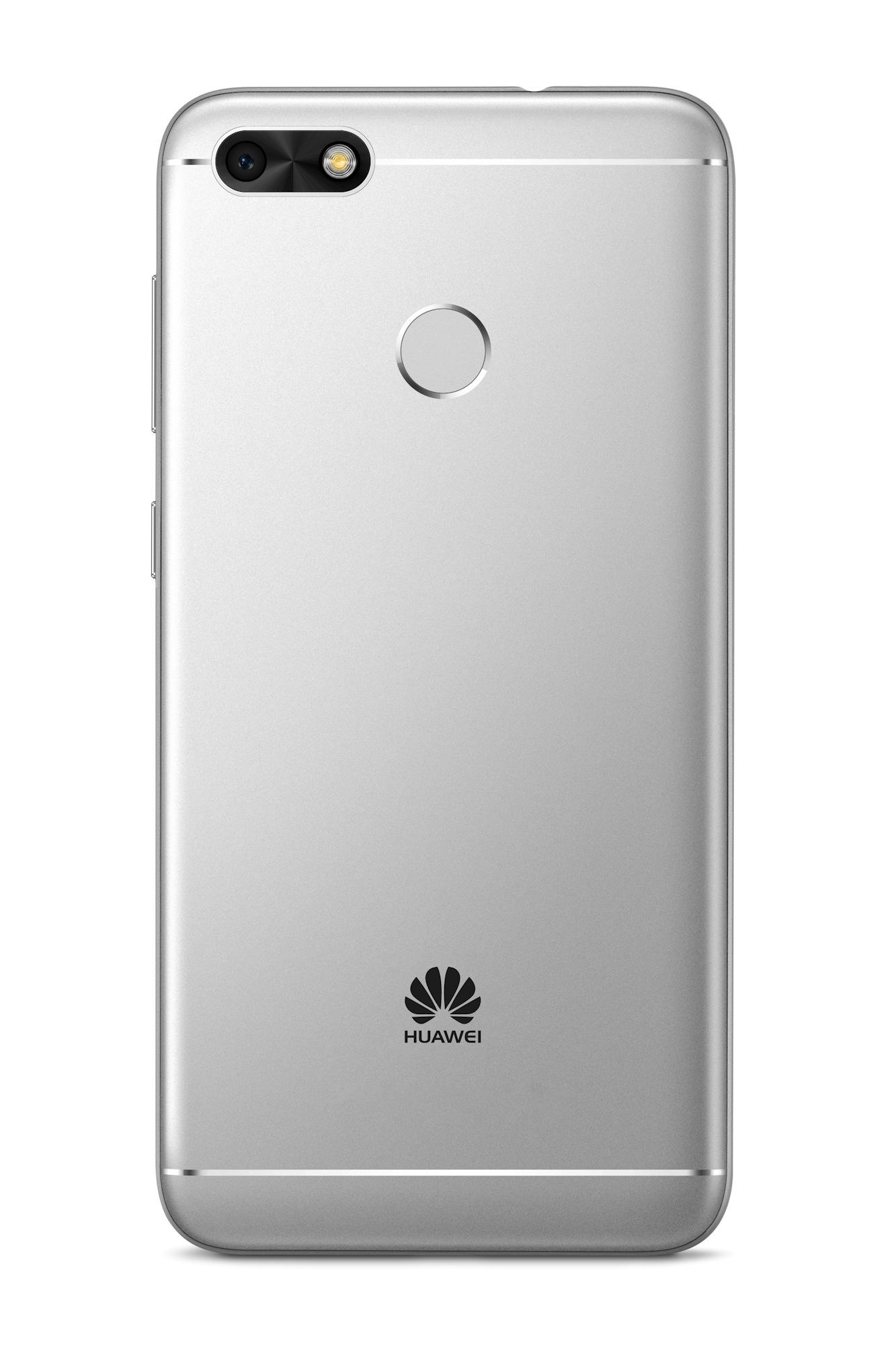 Smartfon Huawei P9 Lite Mini (srebrny)