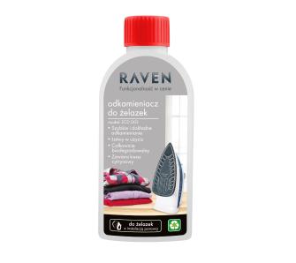 Odkamieniacz do żelazka Raven ECD002 250 ml