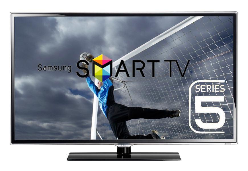 Samsung UE40ES5700