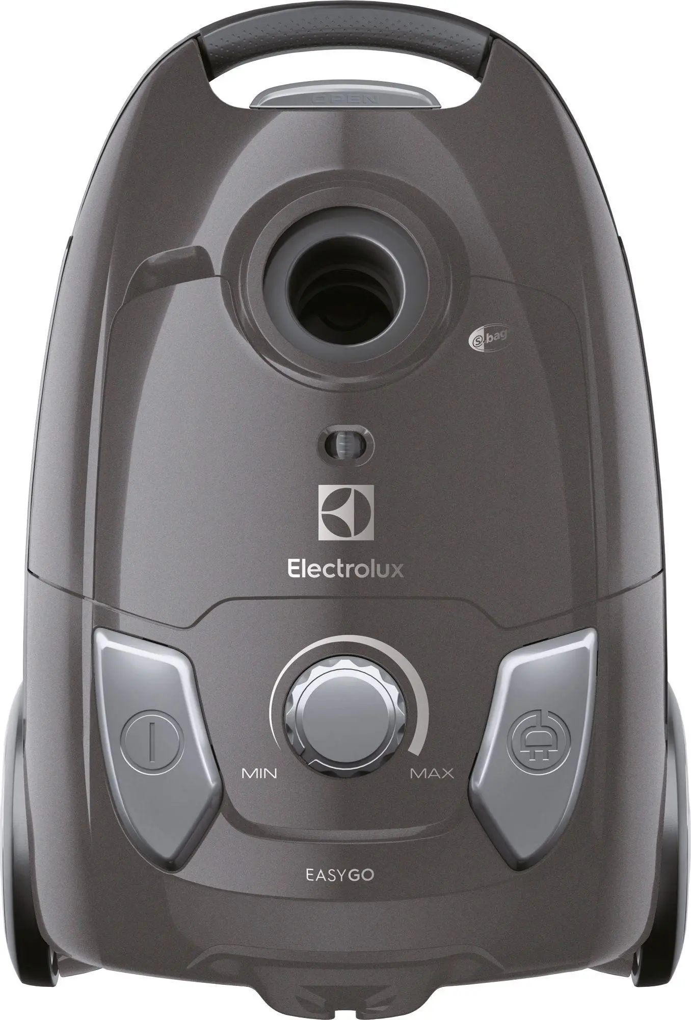 Odkurzacz Electrolux EEG44IGM 650W Turboszczotka Szczotka do parkietów