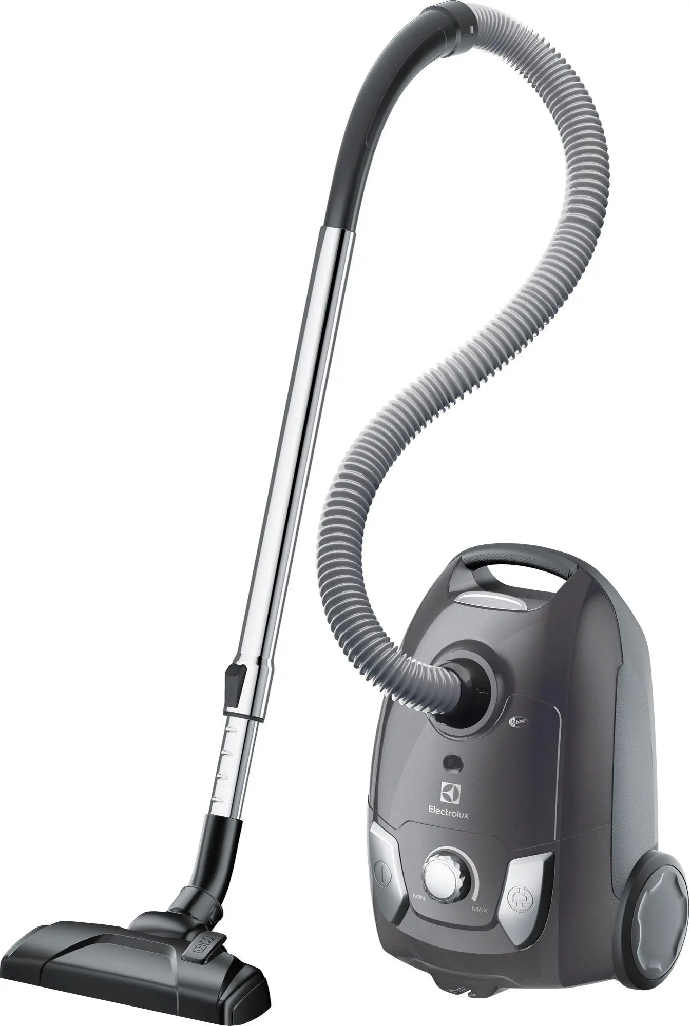 Odkurzacz Electrolux EEG44IGM 650W Turboszczotka Szczotka do parkietów