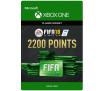FIFA 18 2200 Punktów [kod aktywacyjny] Xbox One