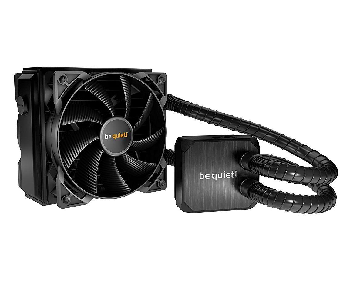 be quiet! Silent Loop 120mm