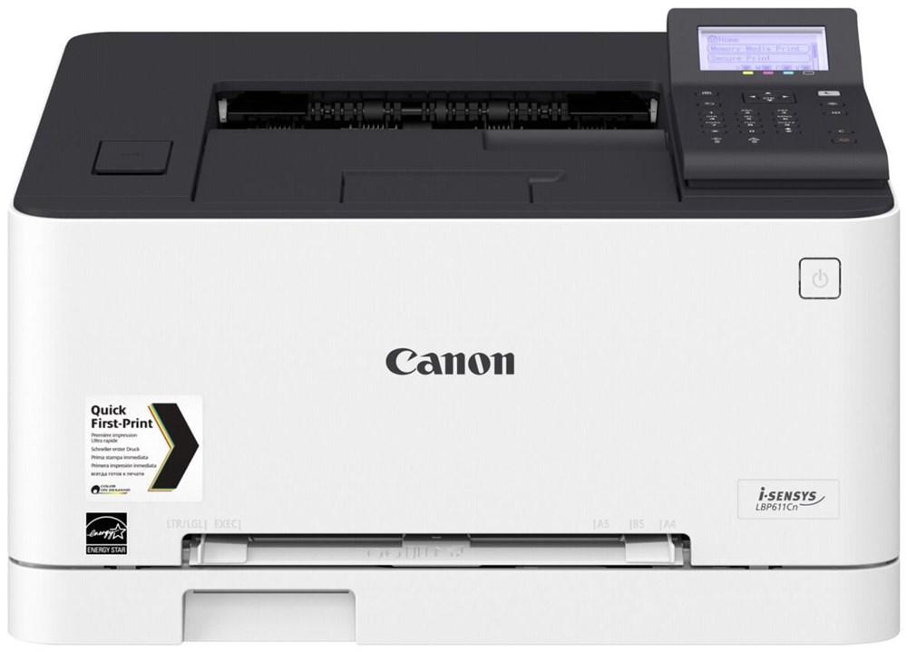 Drukarka Canon i-SENSYS LBP611Cn