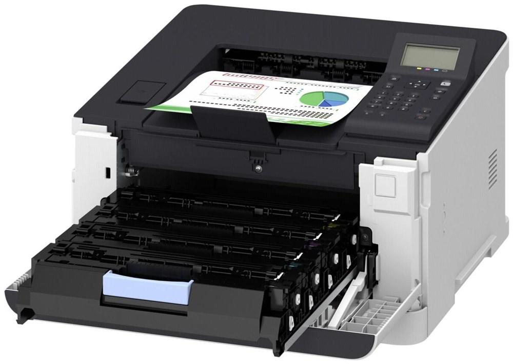 Drukarka Canon i-SENSYS LBP611Cn