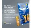 Baterie VARTA AA Longlife (4 szt)