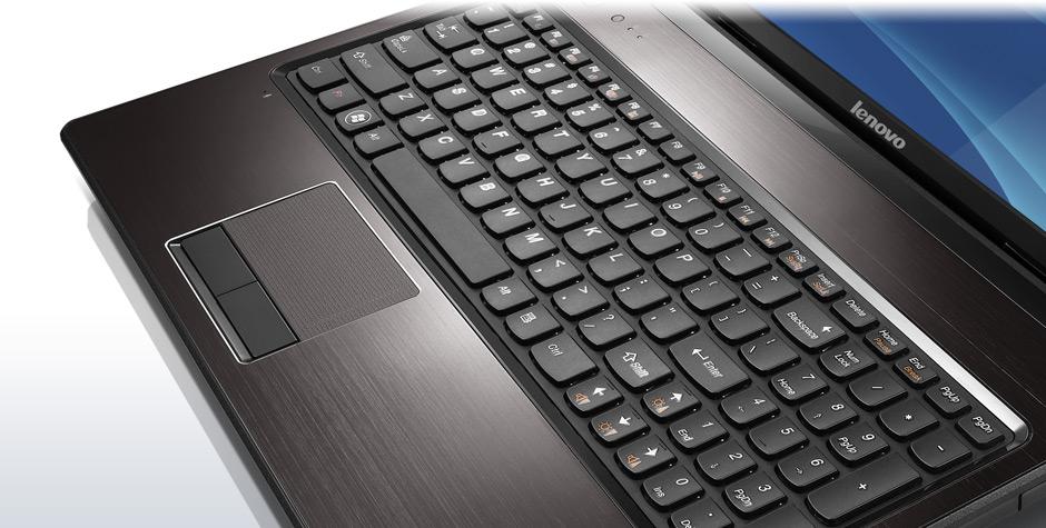 Lenovo Essential G570 15,6