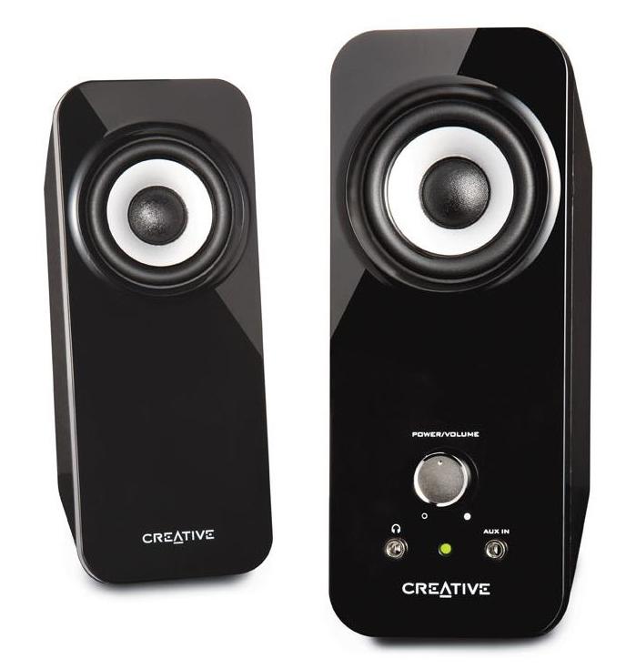 Głośniki Creative 2.0 INSPIRE T12
