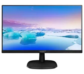 Monitor Philips 273V7QJAB/00 27" Full HD IPS 75Hz 5ms