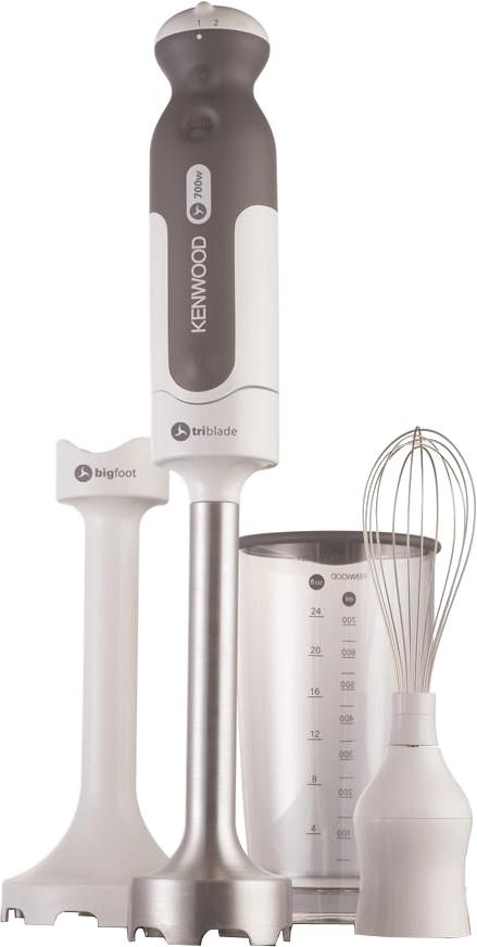 Kenwood Triblade HB714