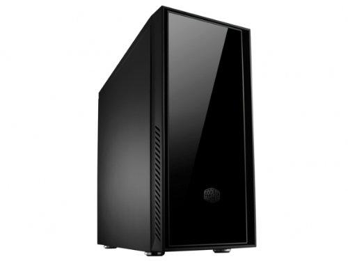 Obudowa Cooler Master Silencio 550 (czarny matowy)
