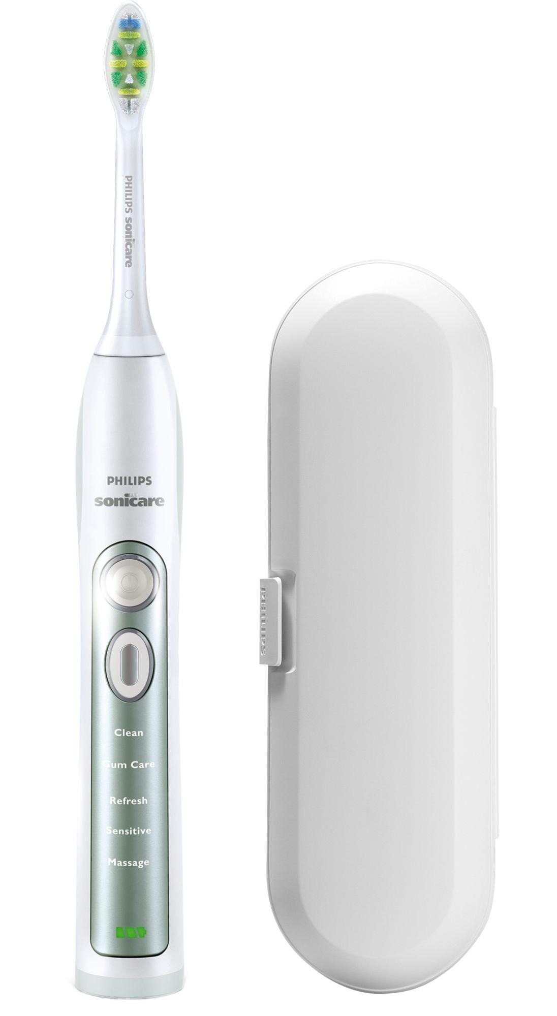 Szczoteczka soniczna Philips Sonicare FlexCare+ HX6921/06