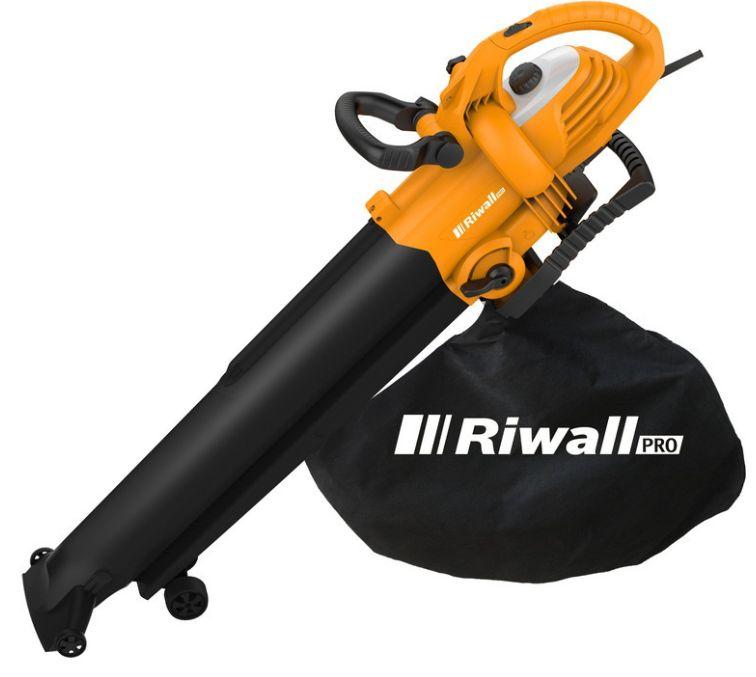 Riwall REBV 3000