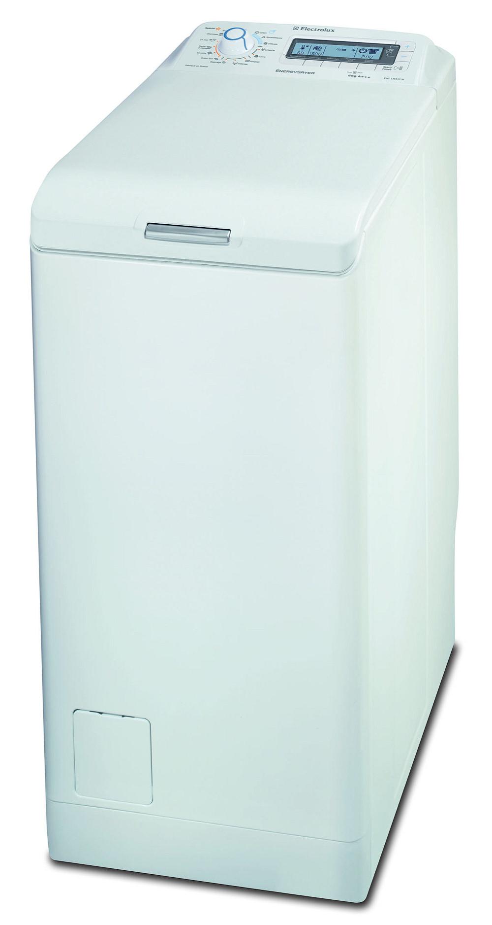 Pralka Electrolux EWT136541W