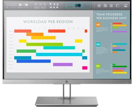 Monitor HP EliteDisplay E243i