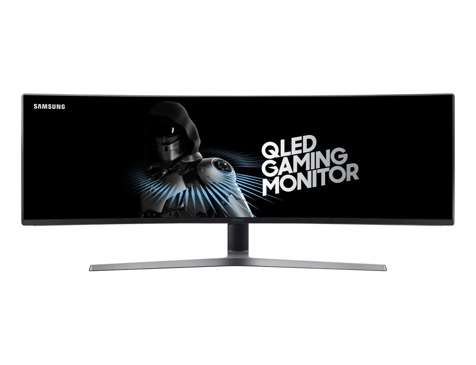 Monitor Samsung C49HG90DMU 49" 4K VA 144Hz 1ms Zakrzywiony Gamingowy