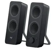 Logitech Z207 Czarny