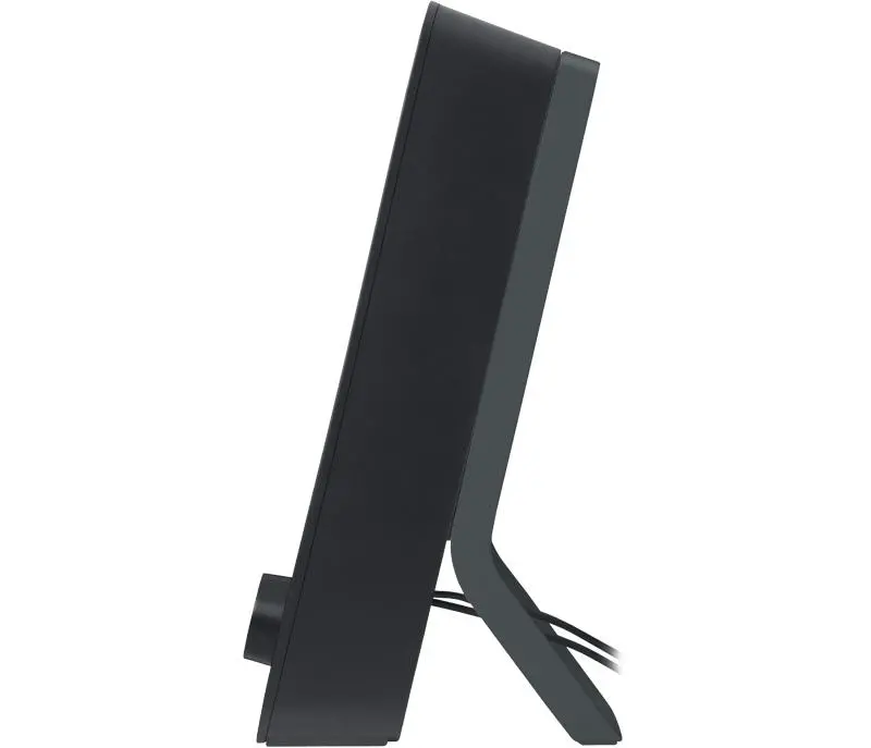 Głośniki Logitech Z207 Czarny