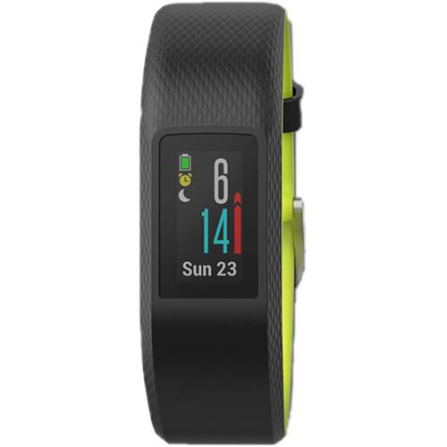 Garmin Vivosport L Zielony