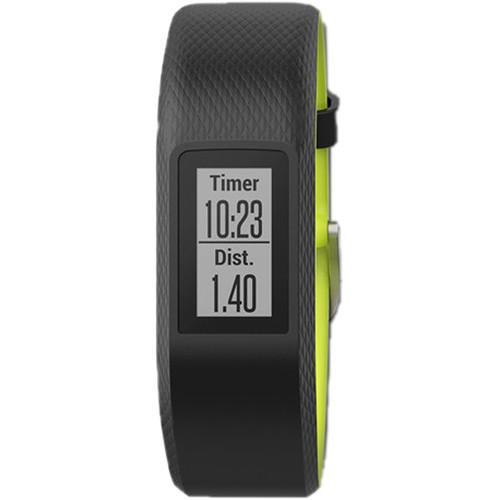 Garmin Vivosport L Zielony