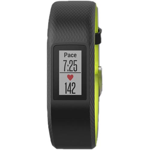Garmin Vivosport L Zielony