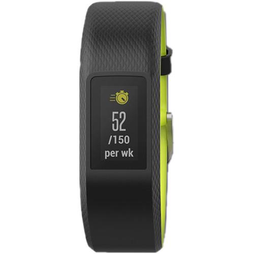 Garmin Vivosport L Zielony