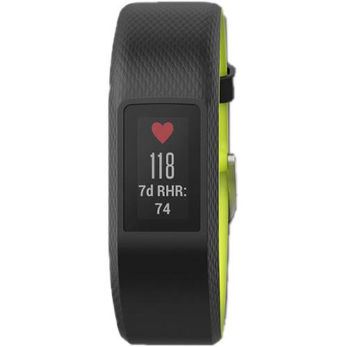 Garmin Vivosport L Zielony