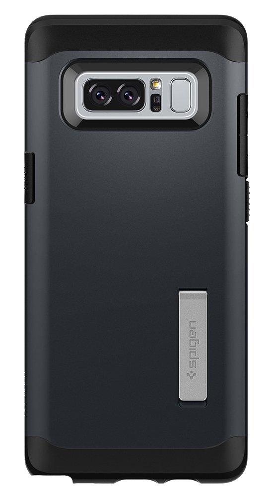 Spigen Slim Armor 587CS21834 Samsung Galaxy Note8 (metal slate)