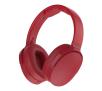 Słuchawki bezprzewodowe Skullcandy Hesh 3 (czerwony)