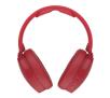 Słuchawki bezprzewodowe Skullcandy Hesh 3 (czerwony)